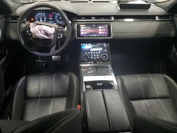 SALYK2EX2LA242696 2020 LAND ROVER RANGE ROVER - Image 8