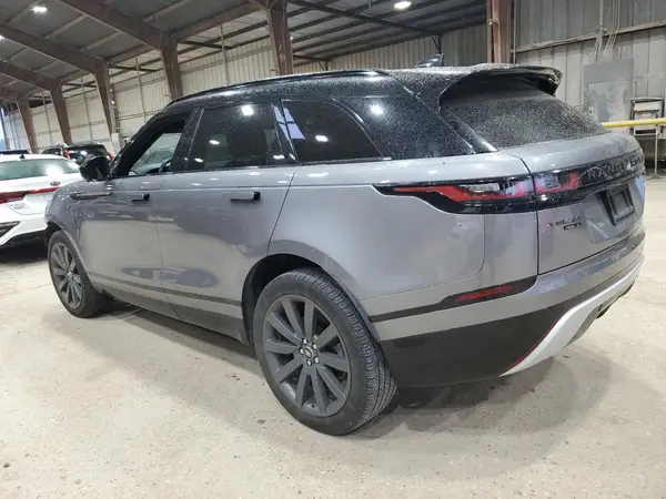 SALYK2EX2LA246540 2020 LAND ROVER RANGE ROVER VELAR - Image 2