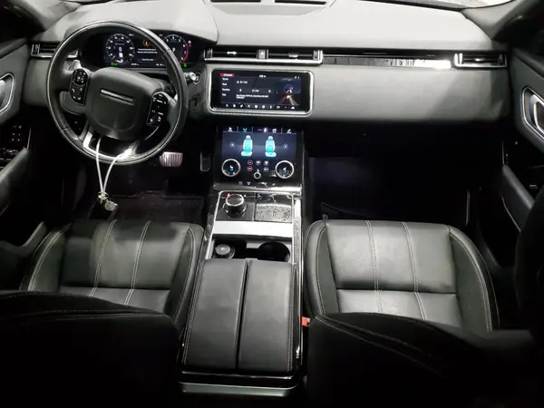 SALYK2EX2LA246540 2020 LAND ROVER RANGE ROVER VELAR - Image 8