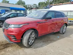 SALYK2EX2LA247221 2020 LAND ROVER RANGE ROVER VELAR