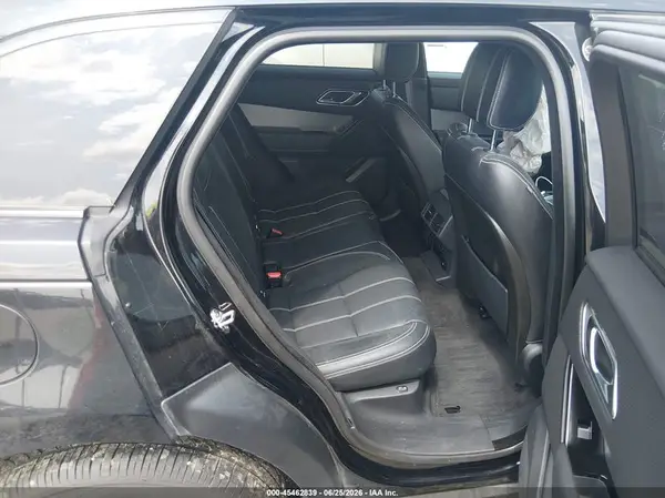 SALYK2EX2LA251589 2020 LAND ROVER RANGE ROVER VELAR - Image 8