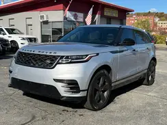SALYK2EX2LA253343 2020 LAND ROVER RANGE ROVER VELAR
