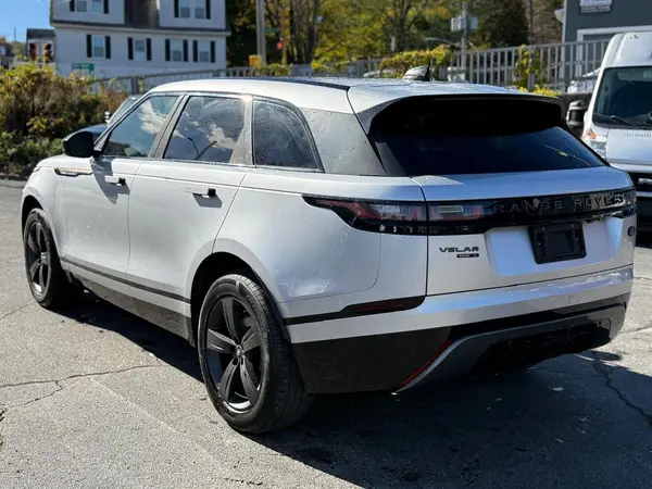 SALYK2EX2LA253343 2020 LAND ROVER RANGE ROVER VELAR - Image 2