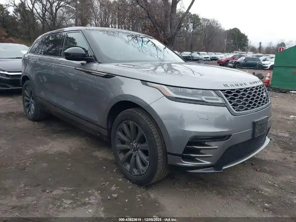 SALYK2EX2LA260423 2020 LAND ROVER RANGE ROVER VELAR - Image 1