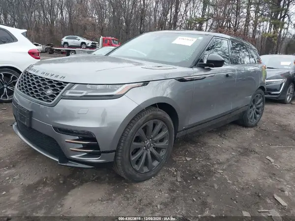 SALYK2EX2LA260423 2020 LAND ROVER RANGE ROVER VELAR - Image 2