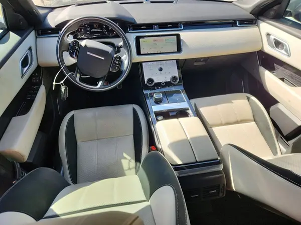 SALYK2EX2LA262852 2020 LAND ROVER RANGE ROVER - Image 8