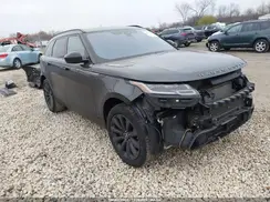 SALYK2EX2LA269333 2020 LAND ROVER RANGE ROVER VELAR