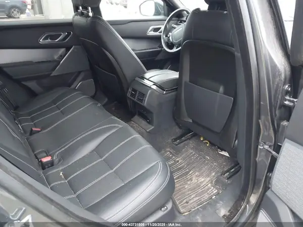 SALYK2EX2LA269333 2020 LAND ROVER RANGE ROVER VELAR - Image 8