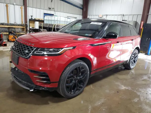SALYK2EX2LA270465 2020 LAND ROVER RANGE ROVER - Image 1