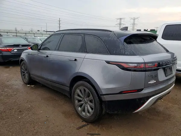 SALYK2EX2LA273091 2020 LAND ROVER RANGE ROVER - Image 2