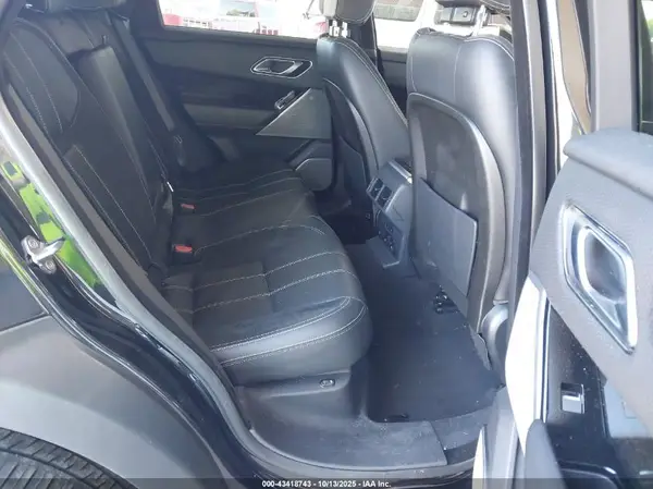 SALYK2EX2LA287055 2020 LAND ROVER RANGE ROVER VELAR - Image 8
