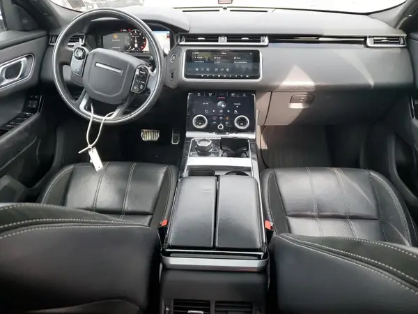 SALYK2EX2LA287962 2020 LAND ROVER RANGE ROVER VELAR - Image 8