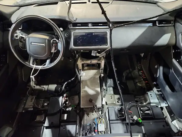 SALYK2EX2LA289646 2020 LAND ROVER RANGE ROVER - Image 8
