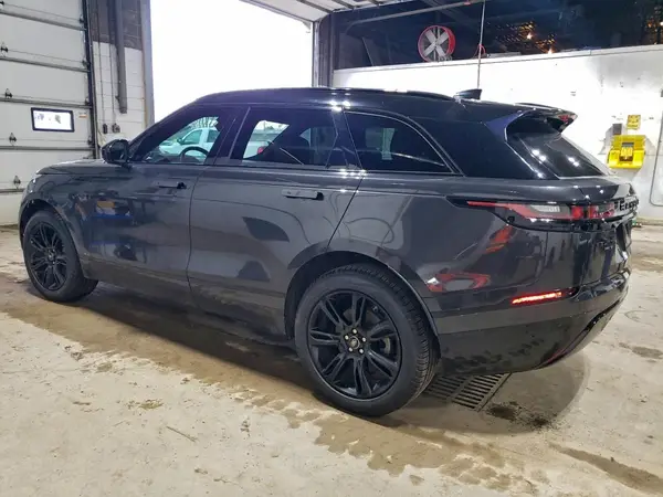 SALYK2EX2LA291588 2020 LAND ROVER RANGE ROVER VELAR - Image 2
