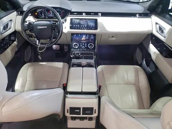SALYK2EX2LA291588 2020 LAND ROVER RANGE ROVER VELAR - Image 8