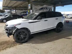 SALYK2EX2LA293826 2020 LAND ROVER RANGE ROVER VELAR