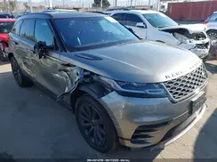 SALYK2EX3LA239189 2020 LAND ROVER RANGE ROVER VELAR