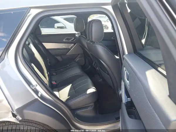 SALYK2EX3LA239189 2020 LAND ROVER RANGE ROVER VELAR - Image 8