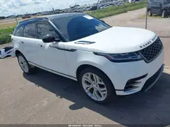 SALYK2EX3LA239659 2020 LAND ROVER RANGE ROVER VELAR