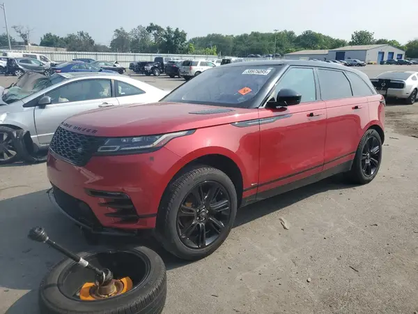SALYK2EX3LA242139 2020 LAND ROVER RANGE ROVER - Image 1