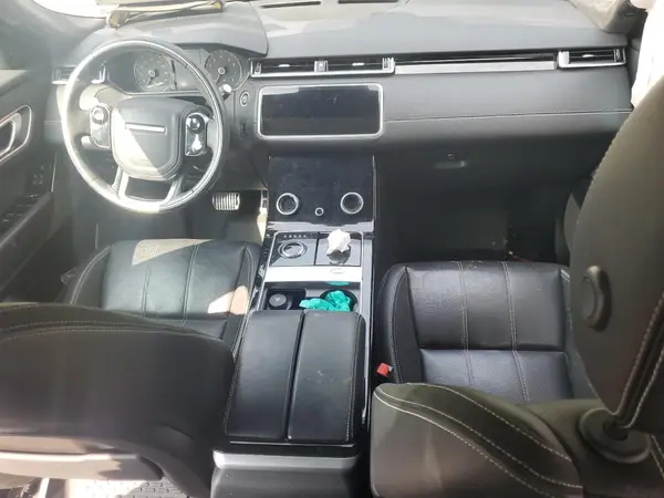 SALYK2EX3LA242139 2020 LAND ROVER RANGE ROVER - Image 8