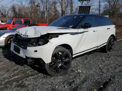 SALYK2EX3LA243985 2020 LAND ROVER RANGE ROVER