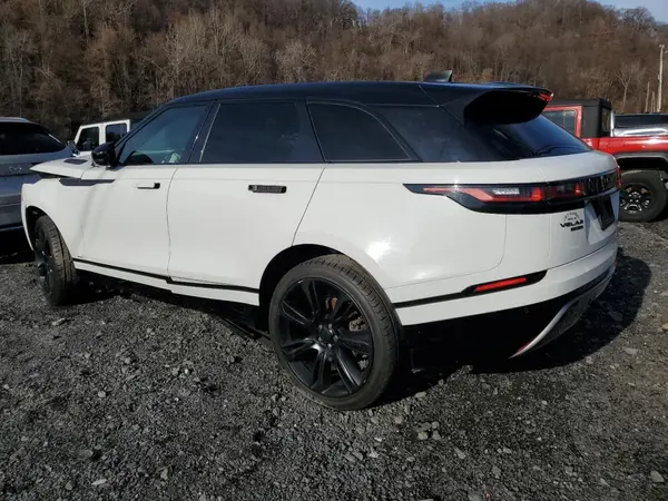 SALYK2EX3LA243985 2020 LAND ROVER RANGE ROVER - Image 2