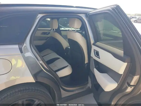 SALYK2EX3LA244697 2020 LAND ROVER RANGE ROVER VELAR - Image 8