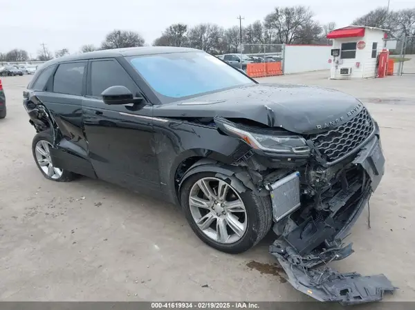 SALYK2EX3LA246918 2020 LAND ROVER RANGE ROVER VELAR - Image 1