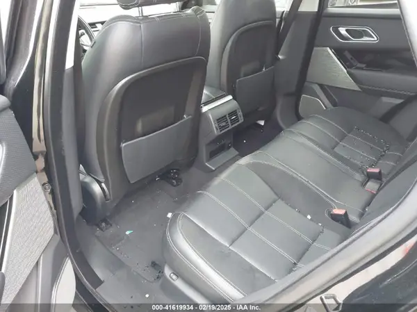 SALYK2EX3LA246918 2020 LAND ROVER RANGE ROVER VELAR - Image 8
