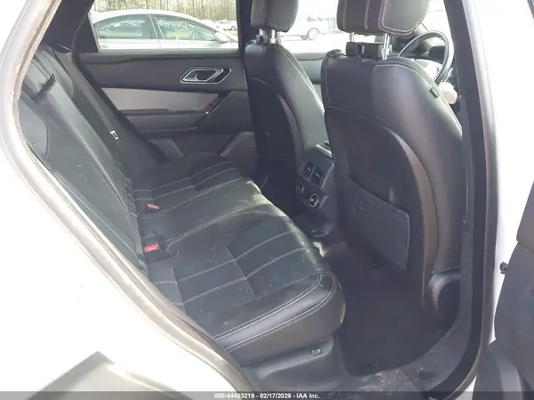 SALYK2EX3LA249396 2020 LAND ROVER RANGE ROVER VELAR - Image 8
