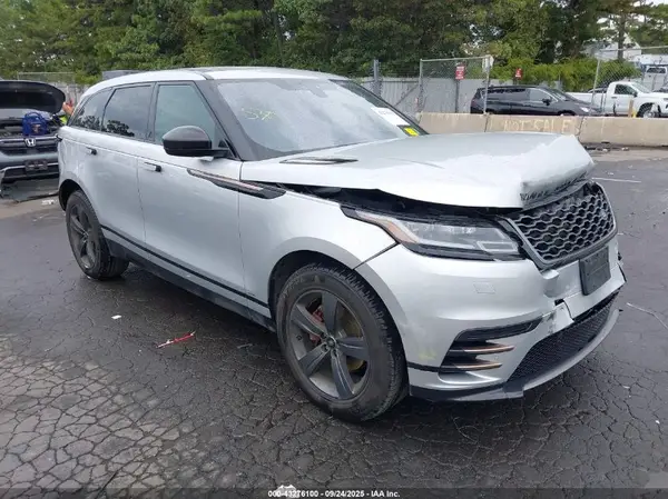 SALYK2EX3LA253058 2020 LAND ROVER RANGE ROVER VELAR - Image 1