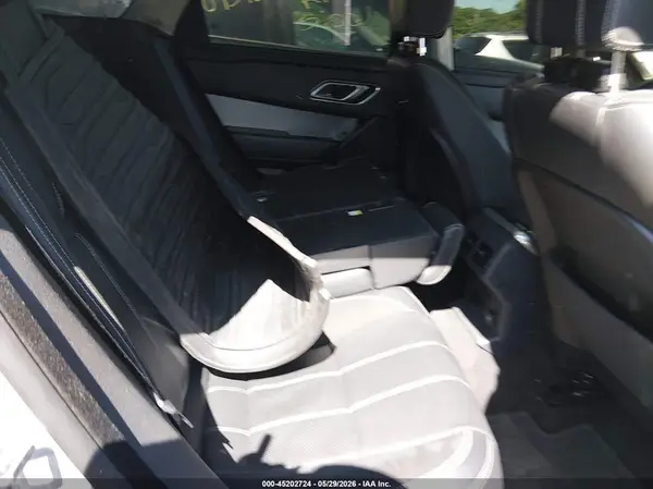 SALYK2EX3LA255585 2020 LAND ROVER RANGE ROVER VELAR - Image 8