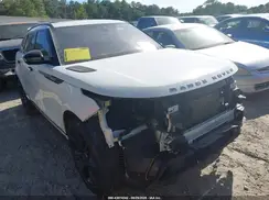 SALYK2EX3LA257157 2020 LAND ROVER RANGE ROVER VELAR