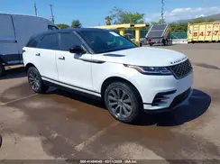 SALYK2EX3LA265291 2020 LAND ROVER RANGE ROVER VELAR