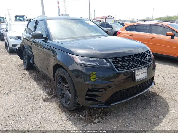 SALYK2EX3LA266084 2020 LAND ROVER RANGE ROVER VELAR - Image 1