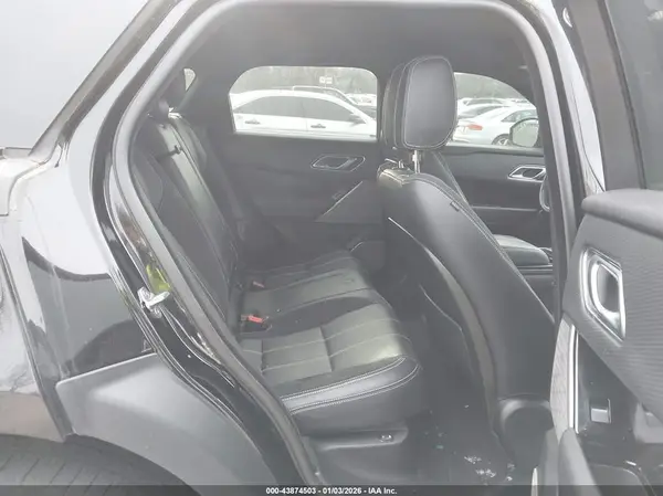 SALYK2EX3LA269101 2020 LAND ROVER RANGE ROVER VELAR - Image 8