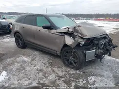 SALYK2EX3LA271723 2020 LAND ROVER RANGE ROVER VELAR
