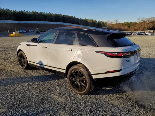 SALYK2EX3LA273746 2020 LAND ROVER RANGE ROVER VELAR - Image 2