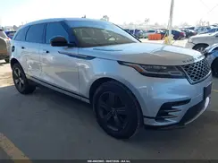 SALYK2EX3LA277103 2020 LAND ROVER RANGE ROVER VELAR