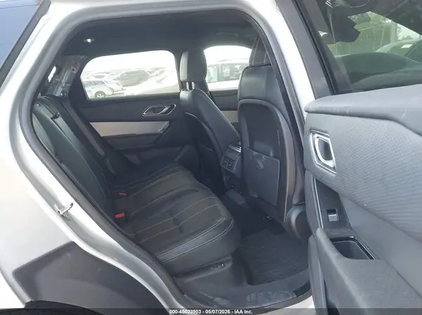 SALYK2EX3LA277103 2020 LAND ROVER RANGE ROVER VELAR - Image 8
