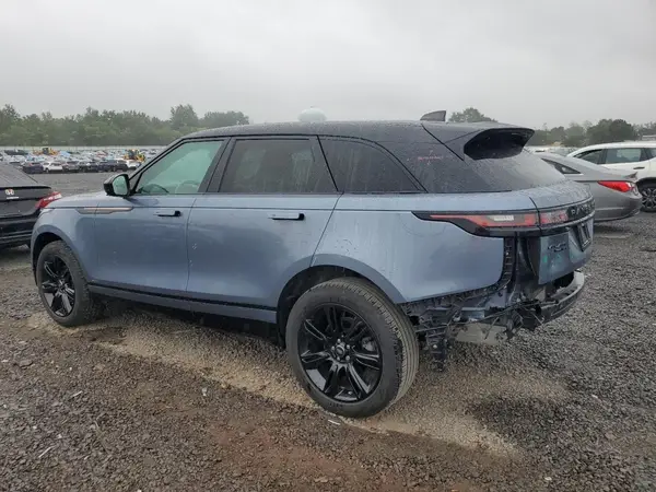 SALYK2EX3LA284522 2020 LAND ROVER RANGE ROVER VELAR - Image 2