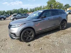 SALYK2EX3LA284942 2020 LAND ROVER RANGE ROVER VELAR