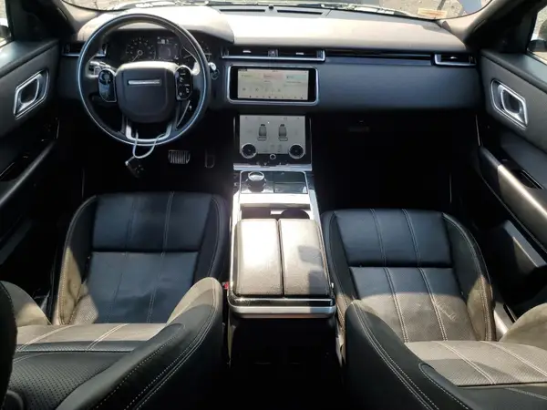 SALYK2EX3LA284942 2020 LAND ROVER RANGE ROVER VELAR - Image 8