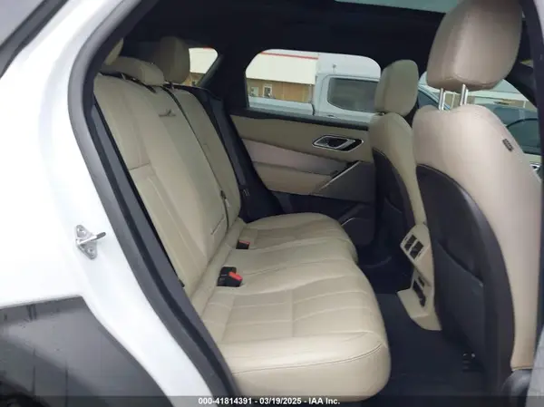 SALYK2EX3LA291471 2020 LAND ROVER RANGE ROVER VELAR - Image 8
