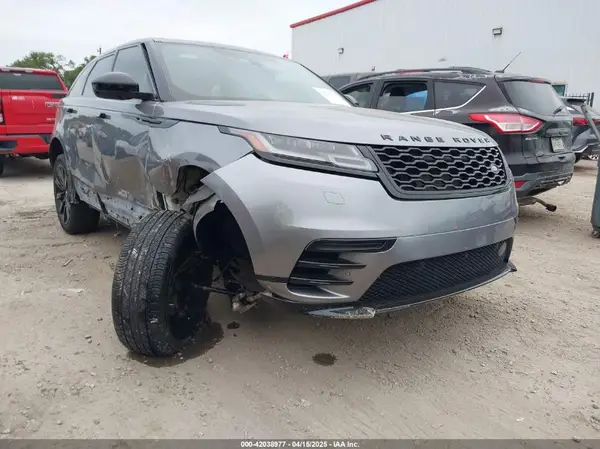 SALYK2EX3LA291681 2020 LAND ROVER RANGE ROVER VELAR - Image 1