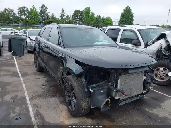 SALYK2EX3LA291860 2020 LAND ROVER RANGE ROVER VELAR - Image 1