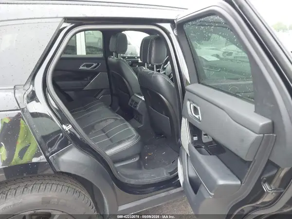 SALYK2EX3LA291860 2020 LAND ROVER RANGE ROVER VELAR - Image 8