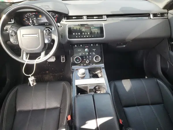 SALYK2EX3LA294256 2020 LAND ROVER RANGE ROVER - Image 8
