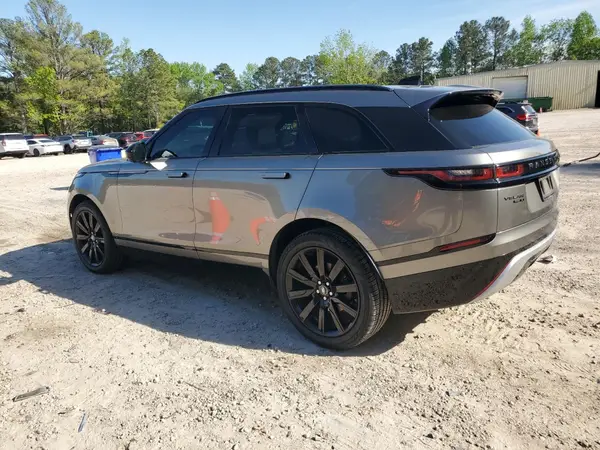 SALYK2EX4LA239296 2020 LAND ROVER RANGE ROVER - Image 2